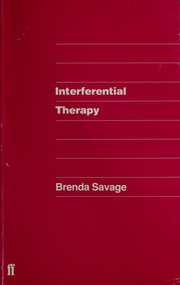 Interferential therapy /