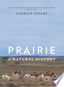 Prairie : a natural history /