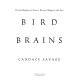 Bird brains : the intelligence of crows, ravens, magpies, and jays /