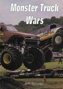 Monster truck wars /