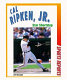 Cal Ripken, Jr. : star shortstop /