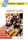 Sports great Brett Favre /
