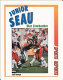 Junior Seau : star linebacker /