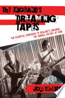 The England's dreaming tapes /