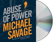 Abuse of power /