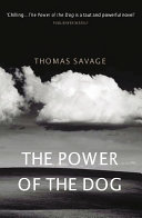 The power of the dog : a novel /