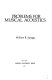 Problems for musical acoustics /