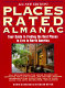 Places rated almanac : your guide to finding the best places to live in North America /