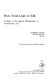 How twins learn to talk : a study of the speech development of twins from 1 to 3 /