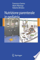 Nutrizione parenterale totale in pediatria /