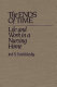 The ends of time : life and work in a nursing home /