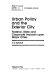 Urban policy and the exterior city : Federal, State, and corporate impacts upon major cities /