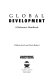 Global development : a reference handbook /