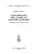 Concordanza dei "Canti" di Giacomo Leopardi : concordanza, liste di frequenza, indici /