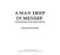 A man deep in Mendip : the caving diaries of Harry Savory, 1910-1921 /