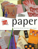 Paper : building great designs with paper /