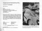 VW im Kriege : Kubelwagen, Sonderkonstruktionen, Schwimmwagen /