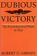 Dubious victory : the Reconstruction debate in Ohio /