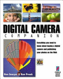 Digital camera companion : Ben Sawyer, Ron Pronk.
