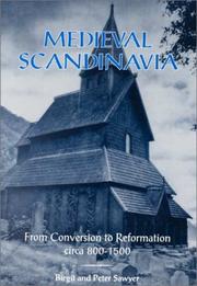 Medieval Scandinavia : from conversion to Reformation, circa 800-1500 /