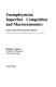 Unemployment, imperfect competition and macroeconomics : essays in the post Keynesian tradition /