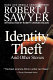 Identity theft and other stories /