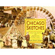 Chicago sketches : urban tales, stories, and legends from Chicago history /