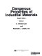 Dangerous properties of industrial materials /
