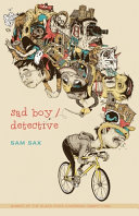 Sad boy/detective /