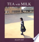 Tea with milk /