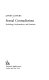 Sexual contradictions : psychology, psychoanalysis, and feminism /