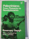 Palestinians : from peasants to revolutionaries : a people's history /