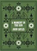 A moment in the sun : a novel /