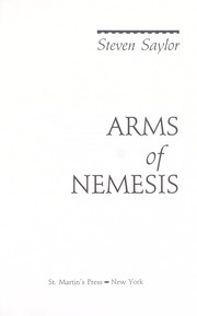 Arms of Nemesis /