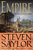 Empire : the novel of imperial Rome /