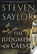 The judgment of Caesar : a novel of Ancient Rome /