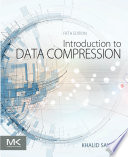 Introduction to Data Compression /