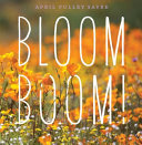 Bloom boom! /