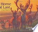 Home at last : a song of migration /
