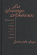 Les sauvages américains : representations of Native Americans in French and English colonial literature /