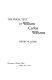 The visual text of William Carlos Williams /