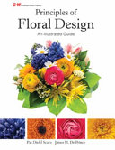 Principles of floral design : an illustrated guide /