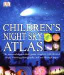 Night sky atlas /