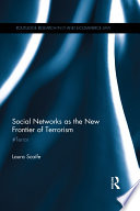Social networks as the new frontier of terrorism : #terror /