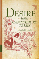 Desire in the Canterbury tales /
