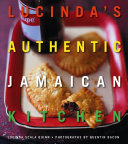Lucinda's authentic Jamaican kitchen /