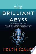 The brilliant abyss : exploring the majestic hidden life of the deep ocean and the looming threat that imperils it /