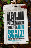 The Kaiju Preservation Society /