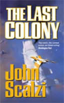 The last colony /