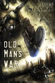 Old man's war /